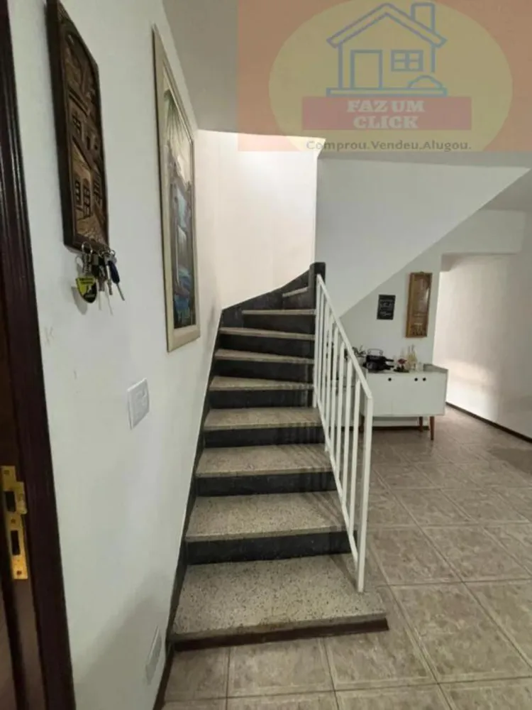 Casa, 4 quartos, 180 m² - Foto 15