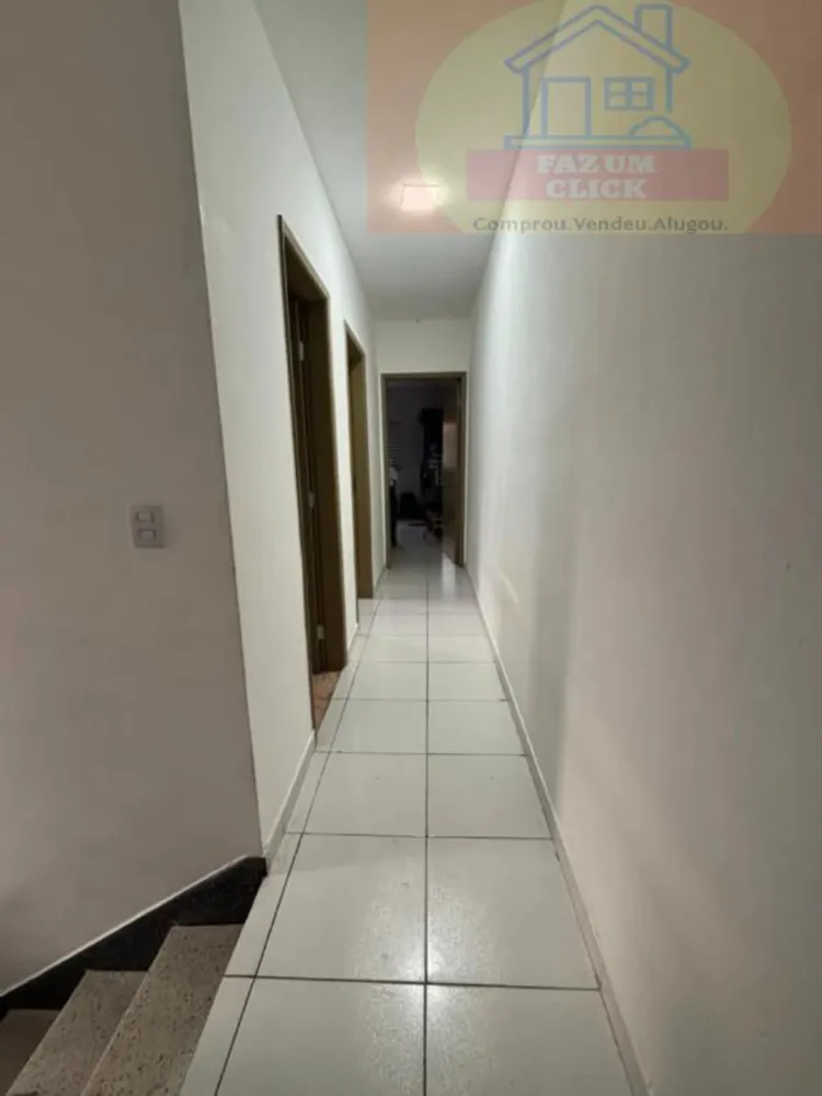 Casa, 4 quartos, 180 m² - Foto 9