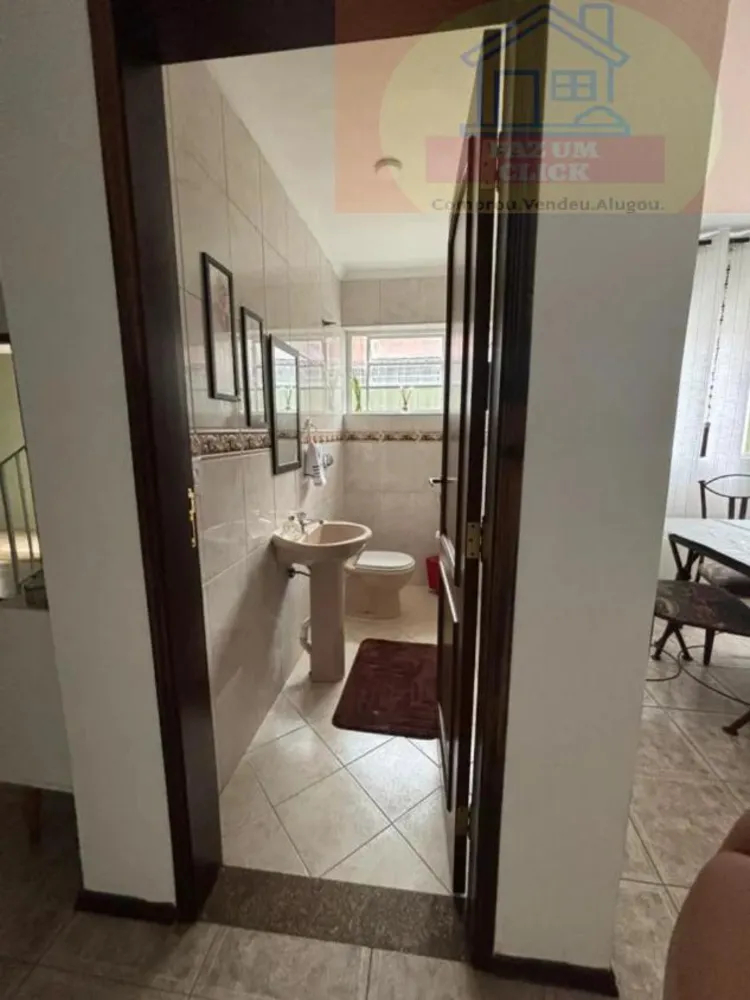 Casa, 4 quartos, 180 m² - Foto 11