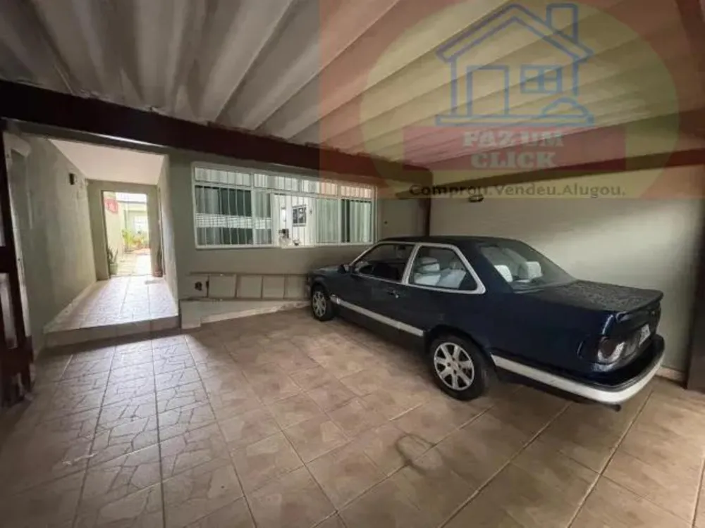 Casa, 4 quartos, 180 m² - Foto 2