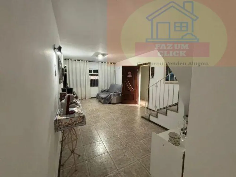 Casa, 4 quartos, 180 m² - Foto 3