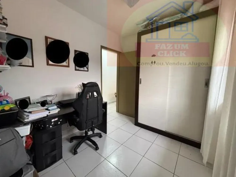 Casa, 4 quartos, 180 m² - Foto 16