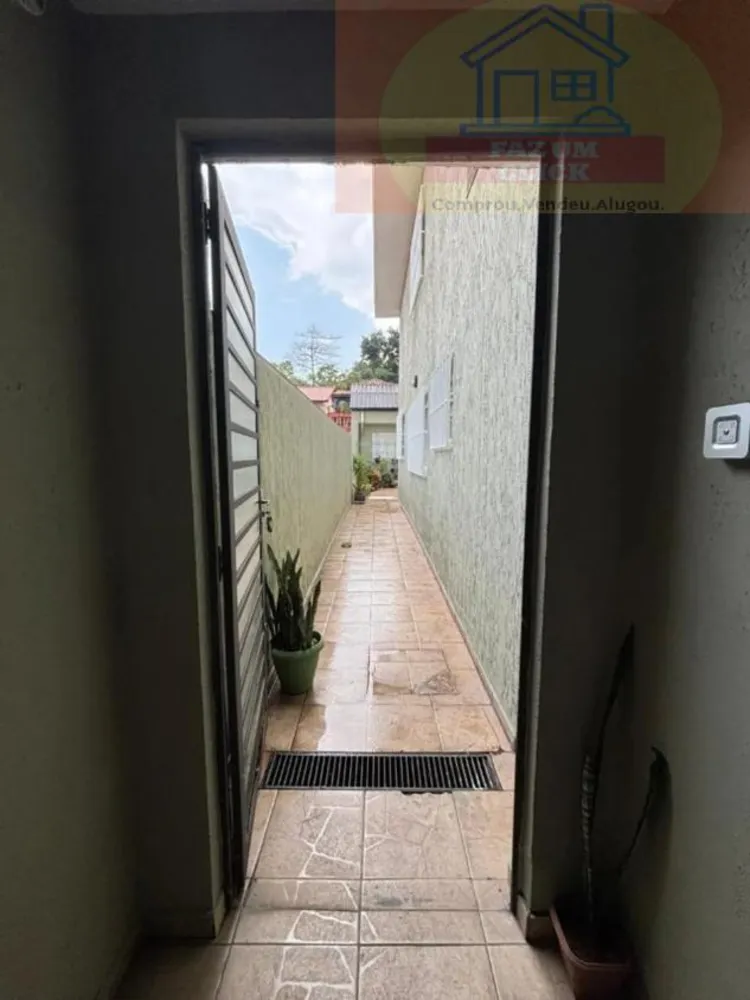 Casa, 4 quartos, 180 m² - Foto 8