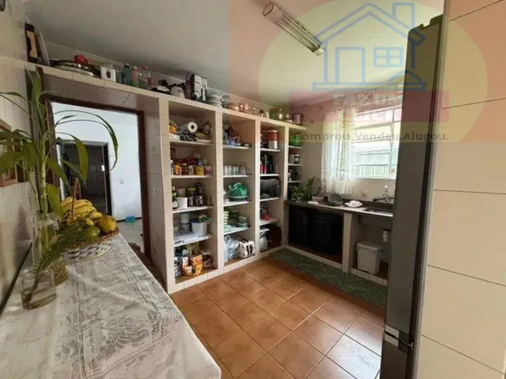 Casa, 4 quartos, 180 m² - Foto 5