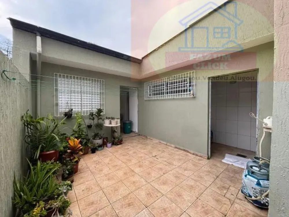 Casa, 4 quartos, 180 m² - Foto 9