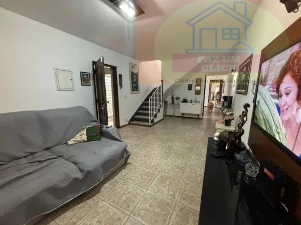 Casa, 4 quartos, 180 m² - Foto 12