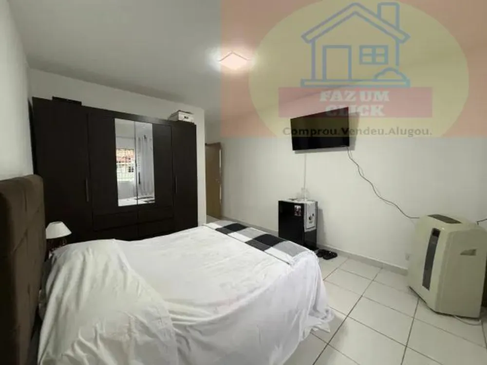 Casa, 4 quartos, 180 m² - Foto 6