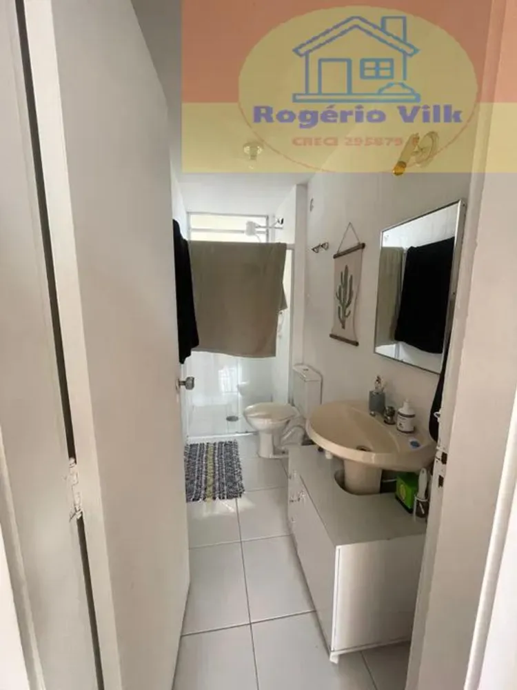 Apartamento, 2 quartos, 63 m² - Foto 11