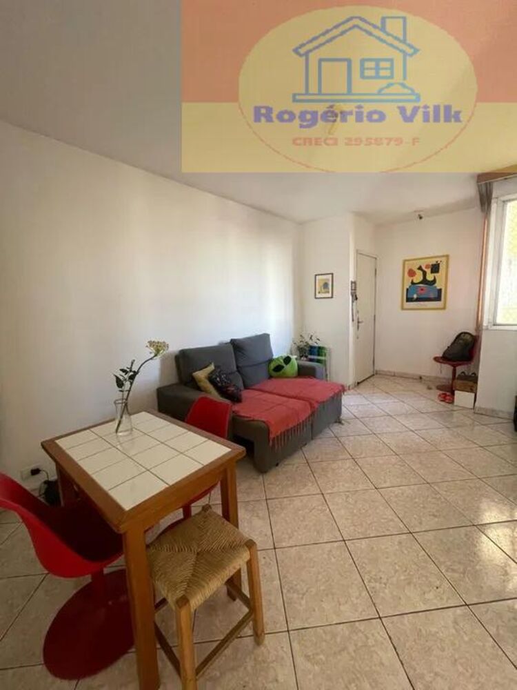 Apartamento, 2 quartos, 63 m² - Foto 2