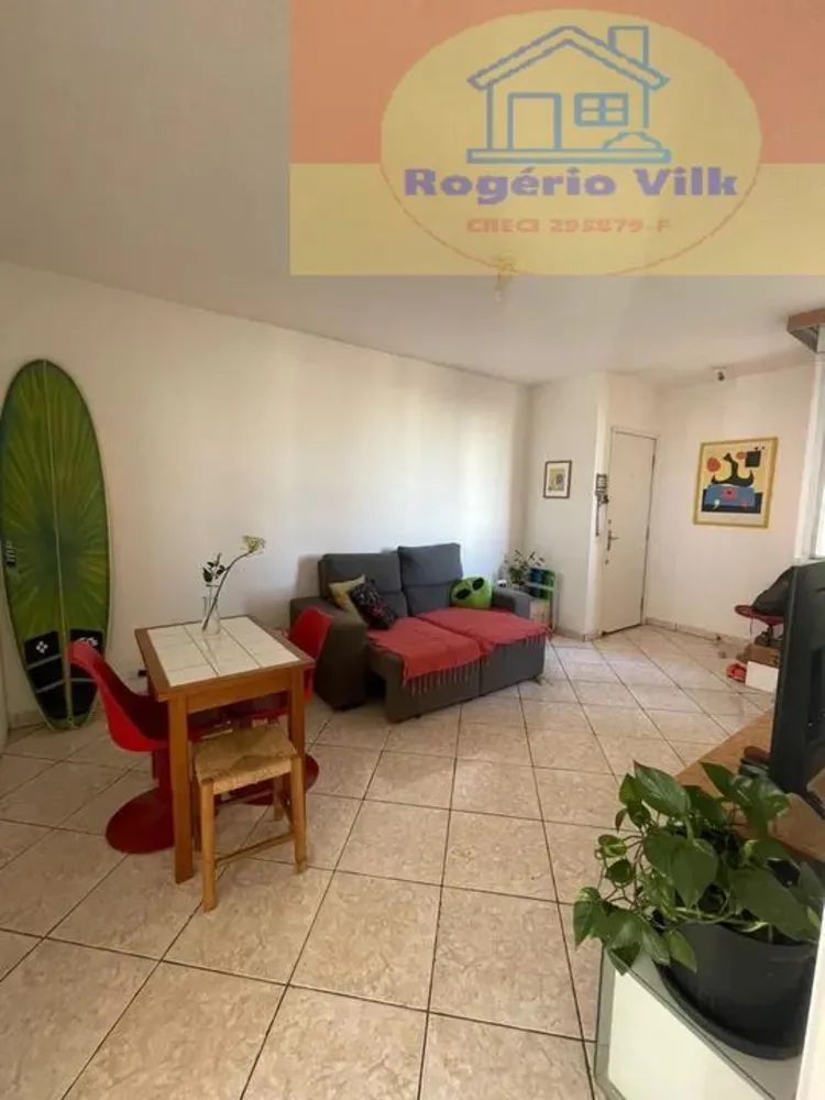 Apartamento, 2 quartos, 63 m² - Foto 8