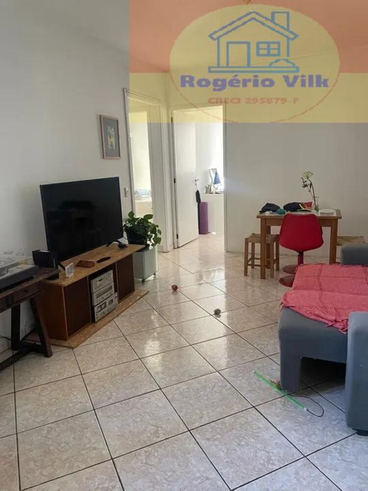 Apartamento, 2 quartos, 63 m² - Foto 3