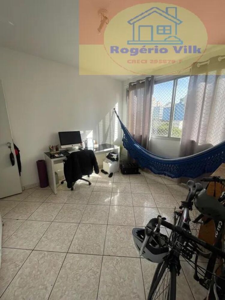 Apartamento, 2 quartos, 63 m² - Foto 1