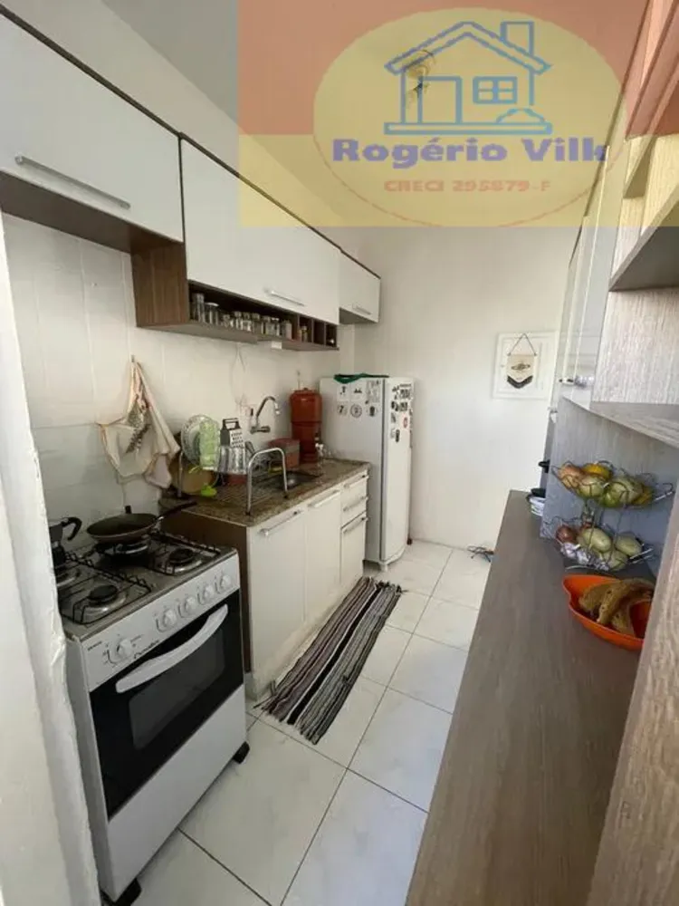 Apartamento, 2 quartos, 63 m² - Foto 5