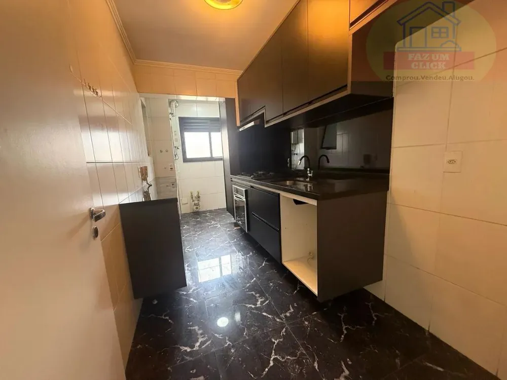 Apartamento, 3 quartos, 117 m² - Foto 3