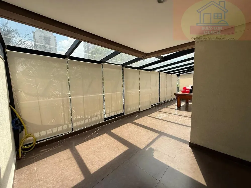 Apartamento, 3 quartos, 117 m² - Foto 1