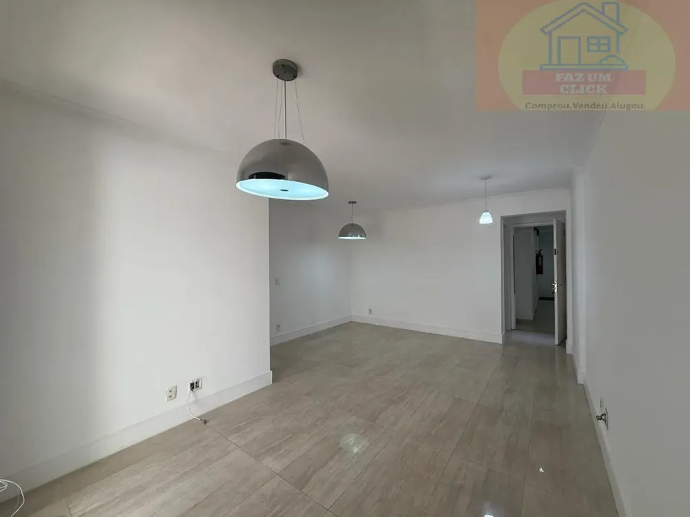 Apartamento, 3 quartos, 117 m² - Foto 5
