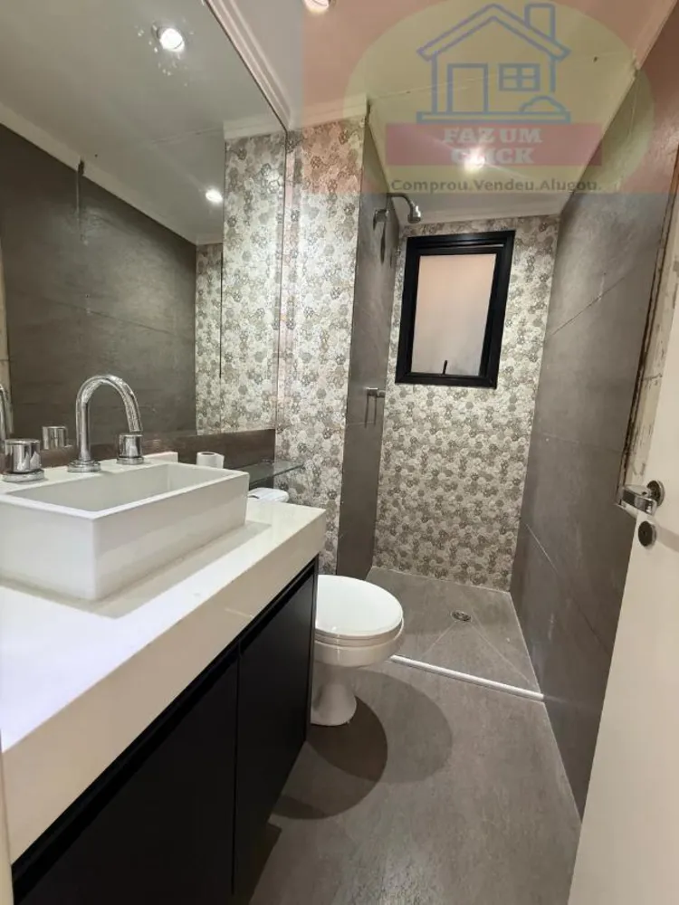 Apartamento, 3 quartos, 117 m² - Foto 8