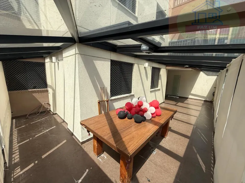 Apartamento, 3 quartos, 117 m² - Foto 2