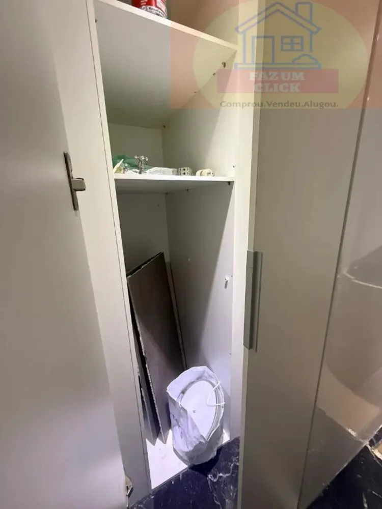 Apartamento, 3 quartos, 117 m² - Foto 4