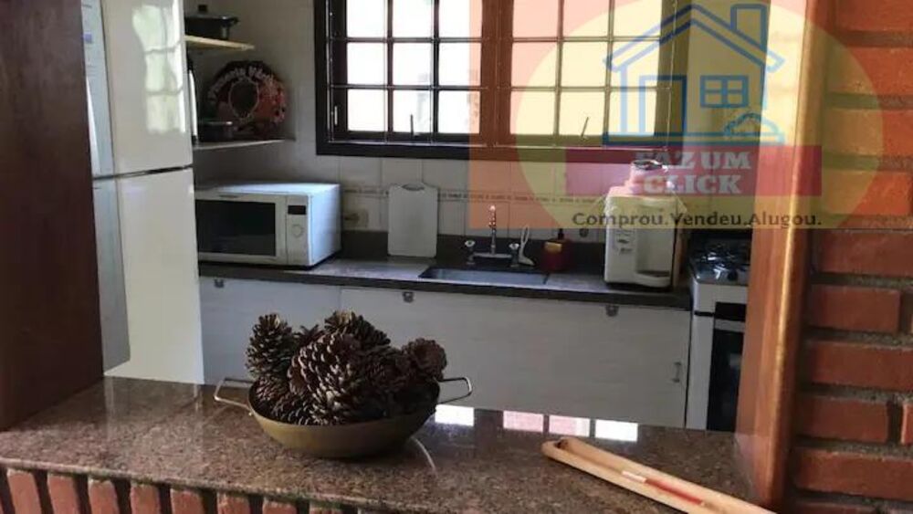 Chácara, 6 quartos, 2024 m² - Foto 17