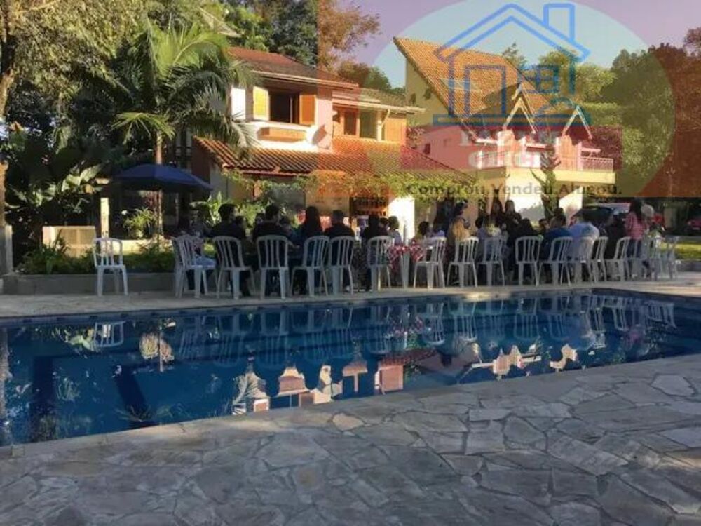 Chácara, 6 quartos, 2024 m² - Foto 15