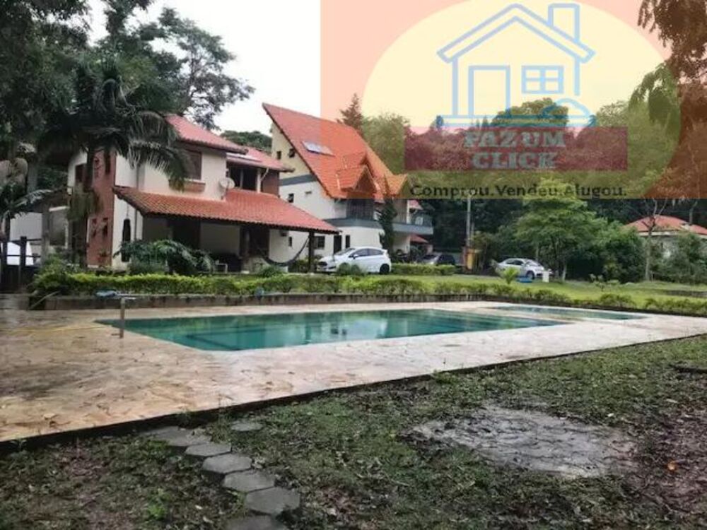 Chácara, 6 quartos, 2024 m² - Foto 18