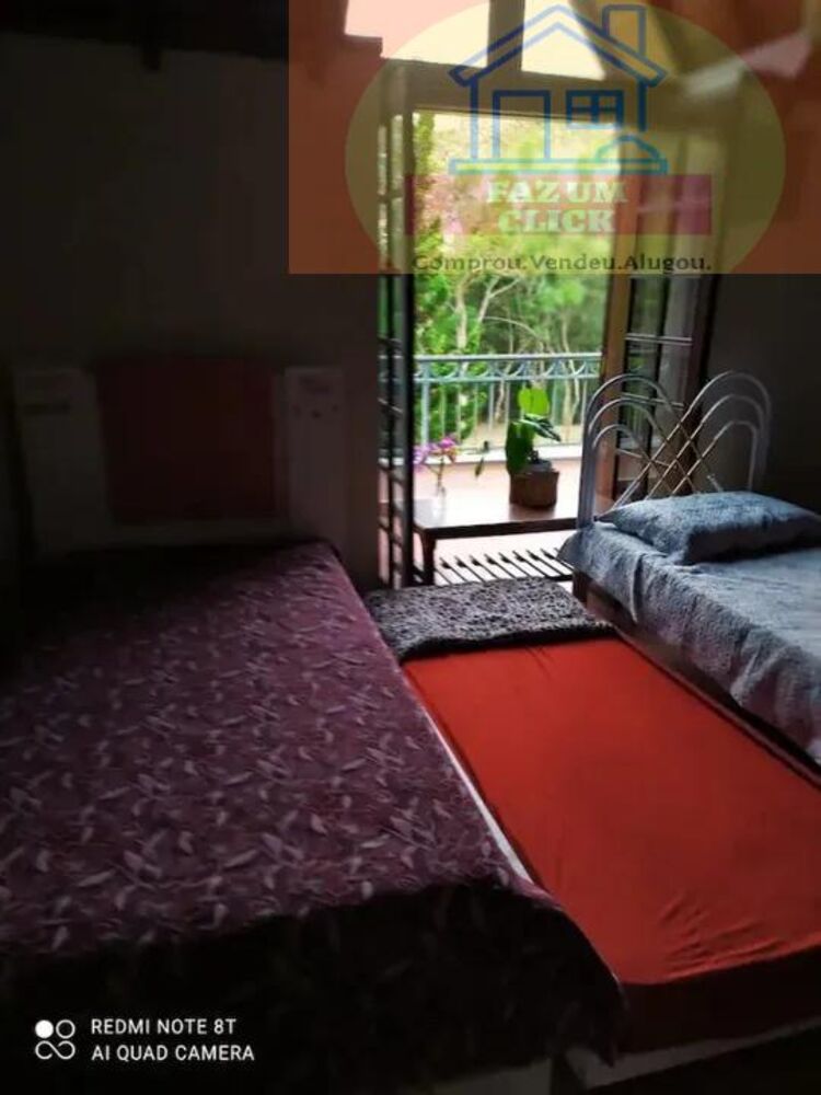 Chácara, 6 quartos, 2024 m² - Foto 13