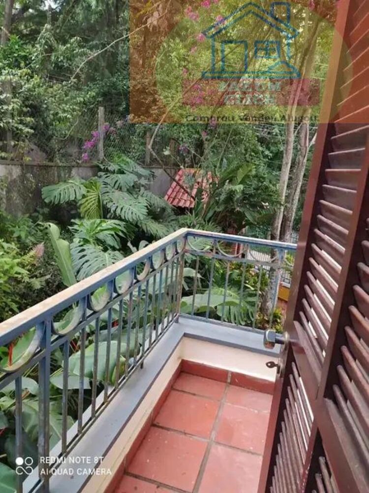 Chácara, 6 quartos, 2024 m² - Foto 4