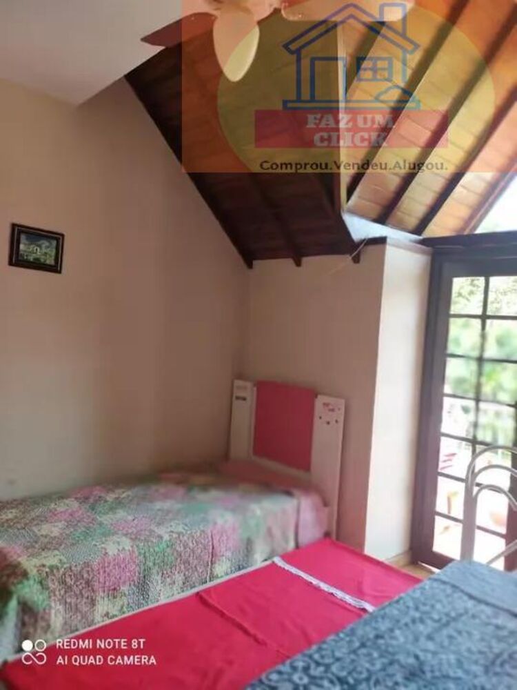 Chácara, 6 quartos, 2024 m² - Foto 10