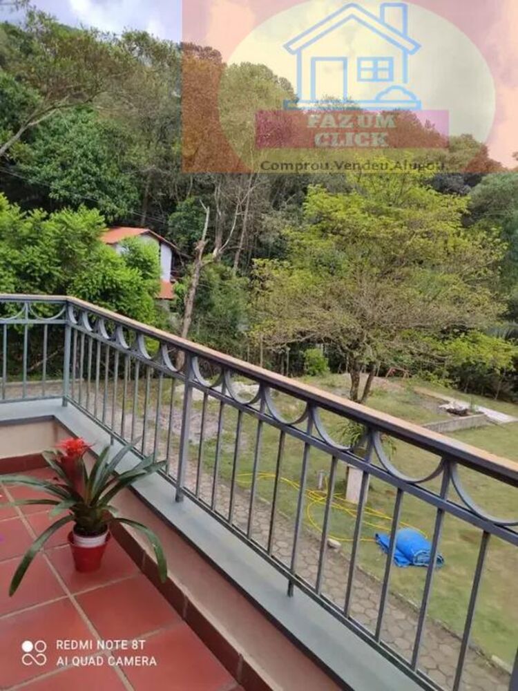 Chácara, 6 quartos, 2024 m² - Foto 12