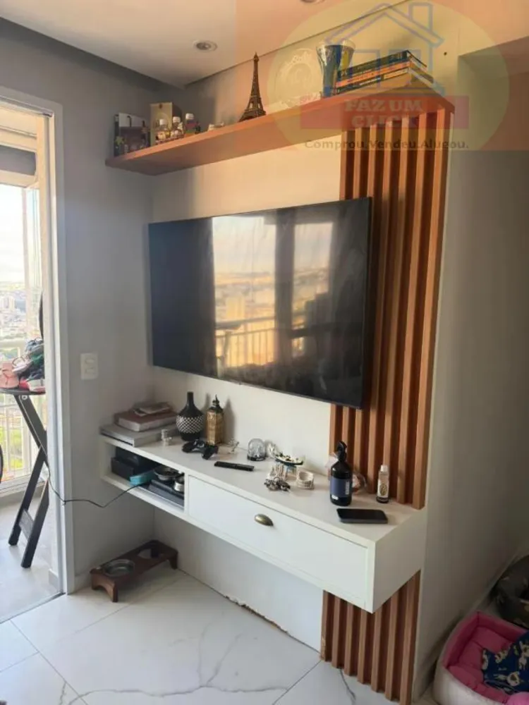 Apartamento, 2 quartos, 46 m² - Foto 6