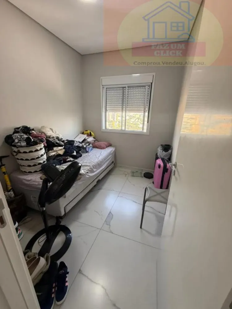Apartamento, 2 quartos, 46 m² - Foto 11