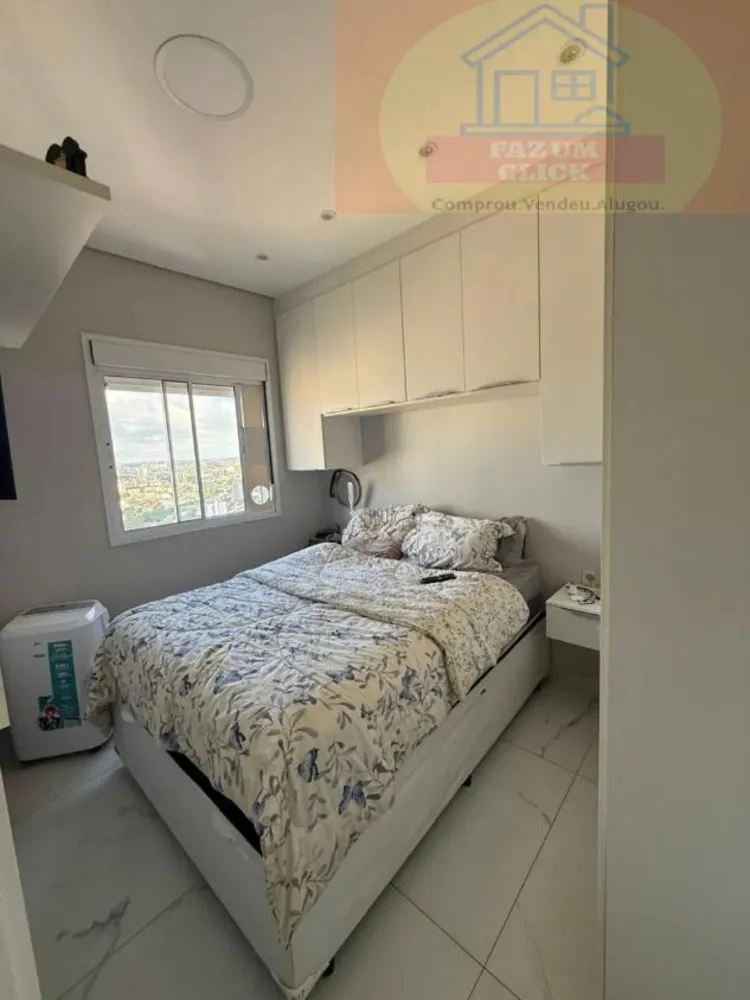 Apartamento, 2 quartos, 46 m² - Foto 7
