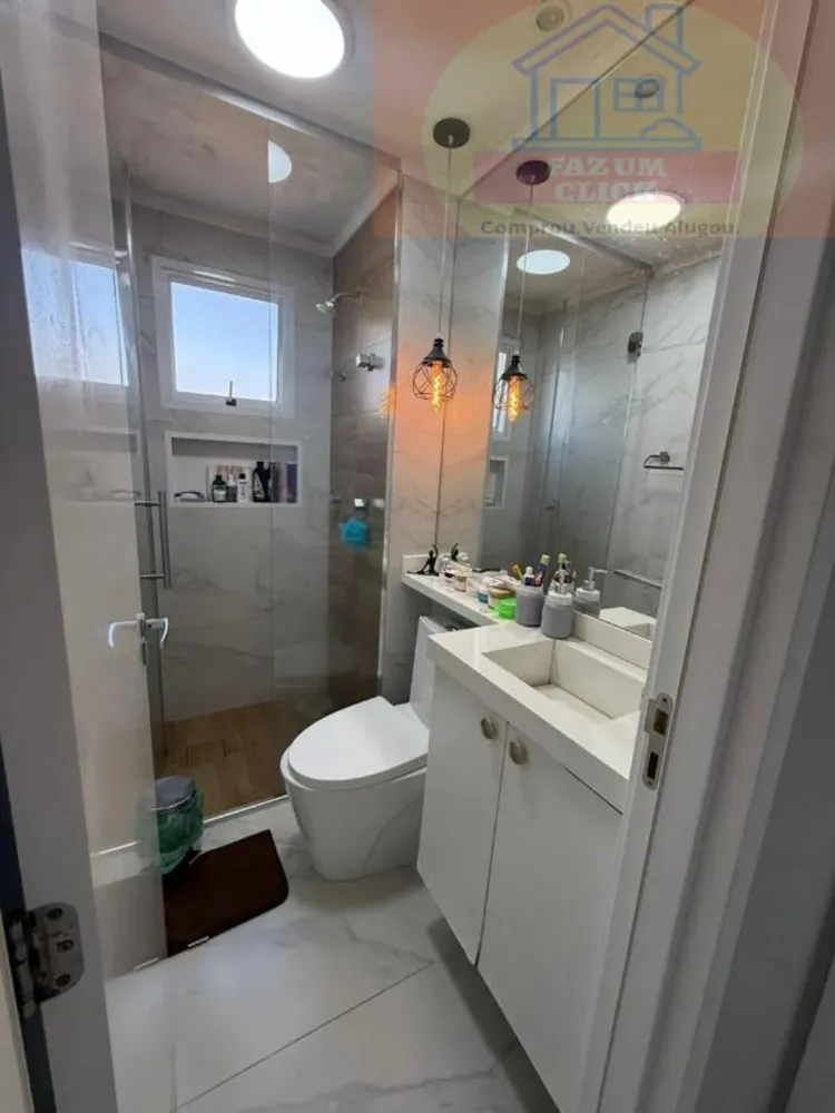Apartamento, 2 quartos, 46 m² - Foto 10
