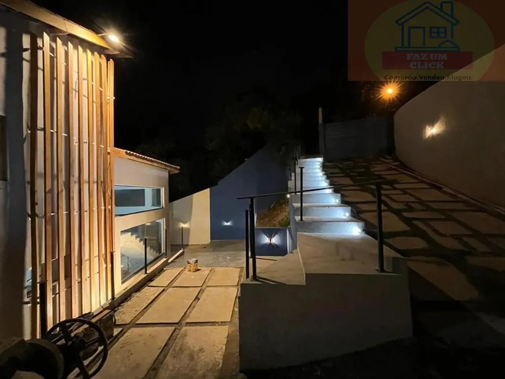 Casa de Condomínio, 4 quartos - Foto 2
