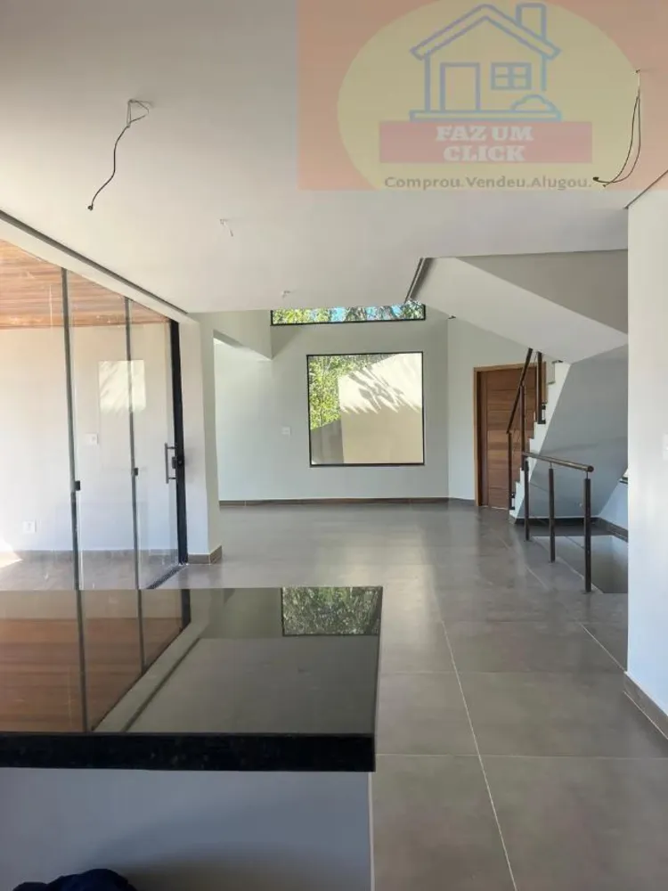 Casa de Condomínio, 4 quartos - Foto 10