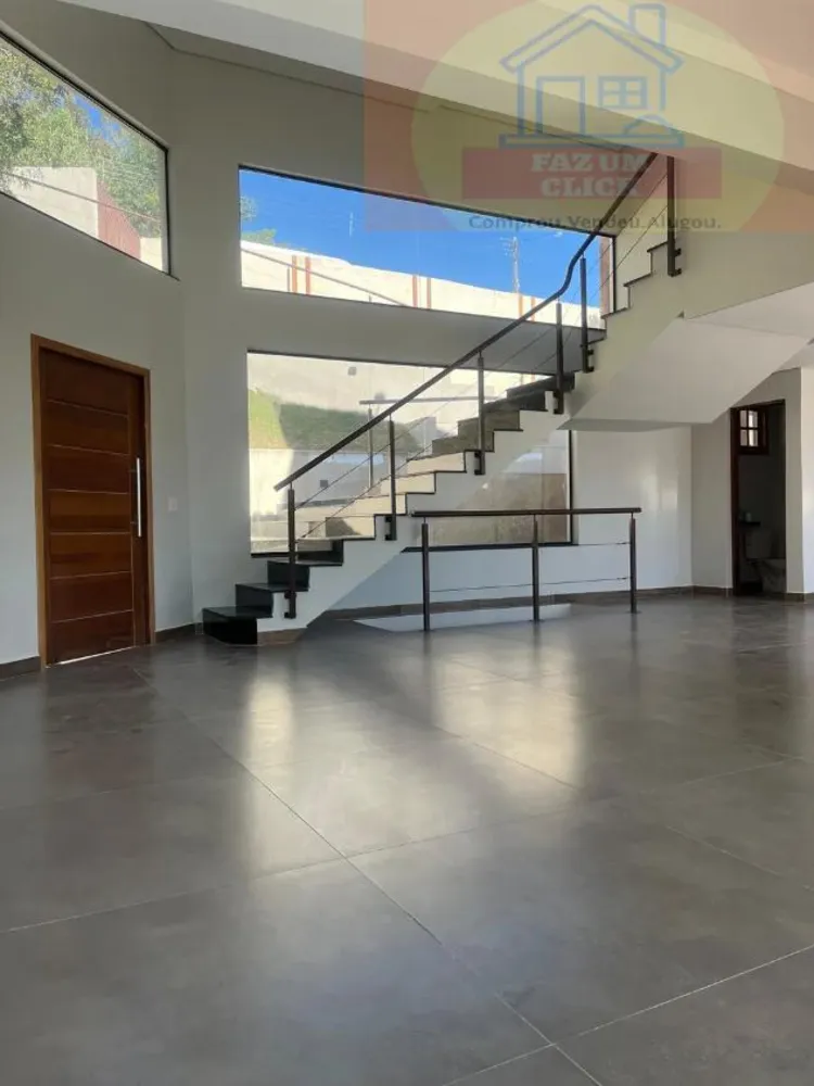 Casa de Condomínio, 4 quartos - Foto 12