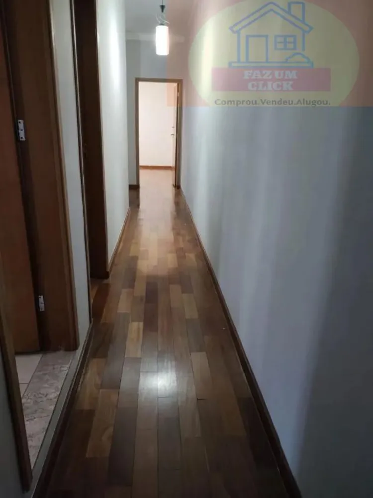Sobrado, 5 quartos, 351 m² - Foto 11
