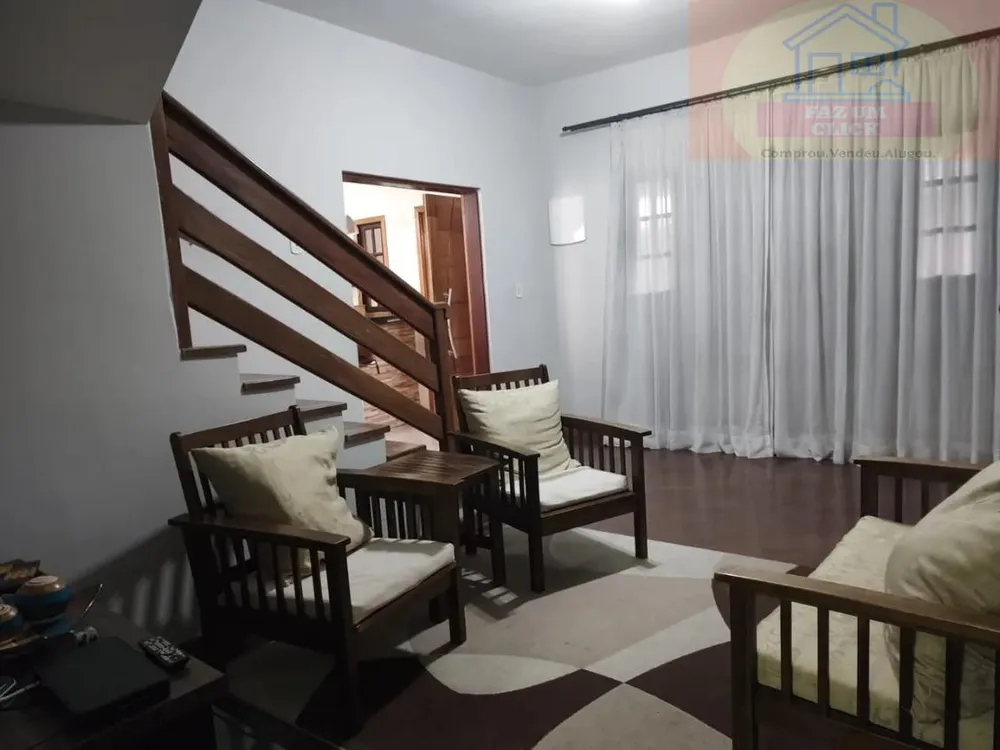 Sobrado, 5 quartos, 351 m² - Foto 12