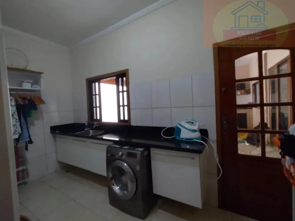 Sobrado, 5 quartos, 351 m² - Foto 9