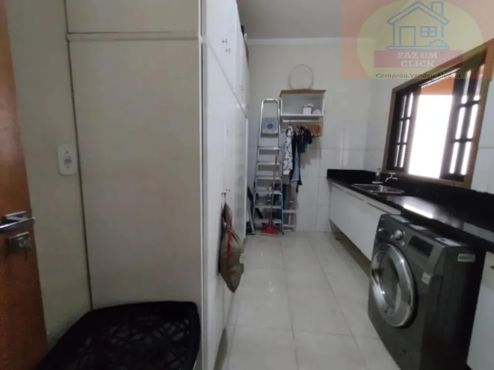Sobrado, 5 quartos, 351 m² - Foto 7