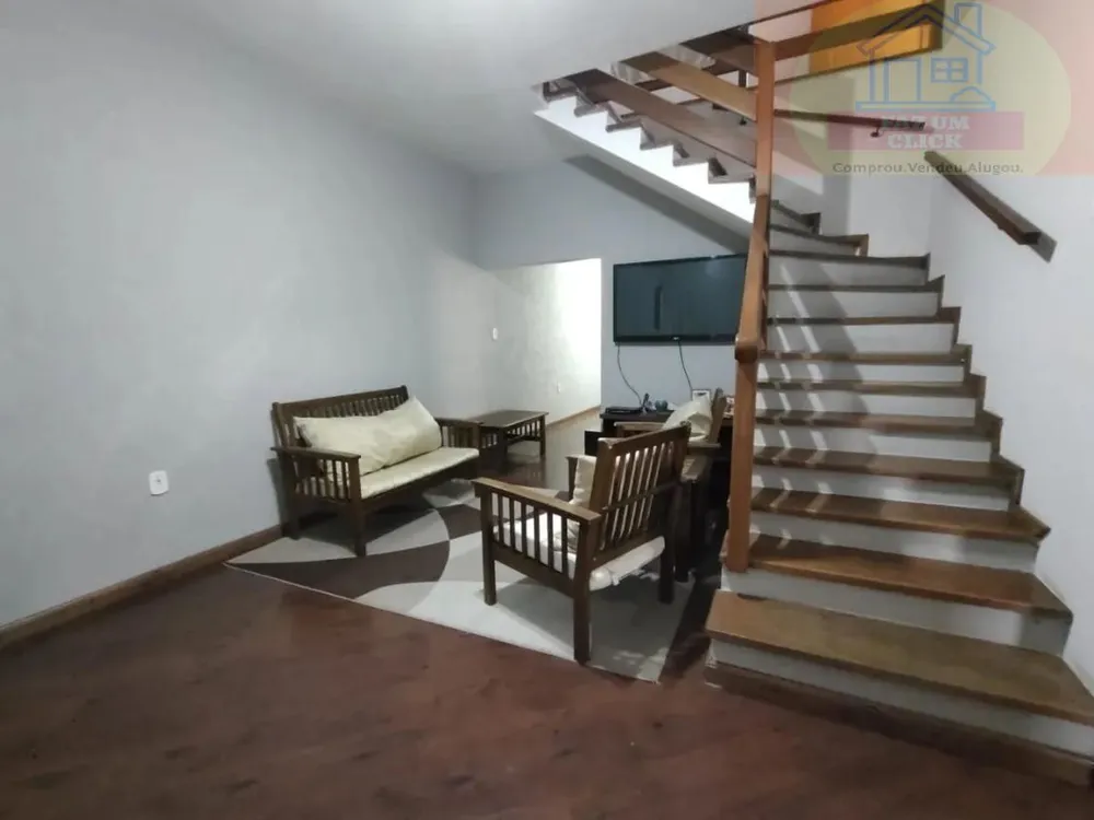 Sobrado, 5 quartos, 351 m² - Foto 6