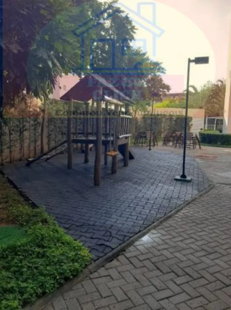 Apartamento, 1 quarto, 33 m² - Foto 8
