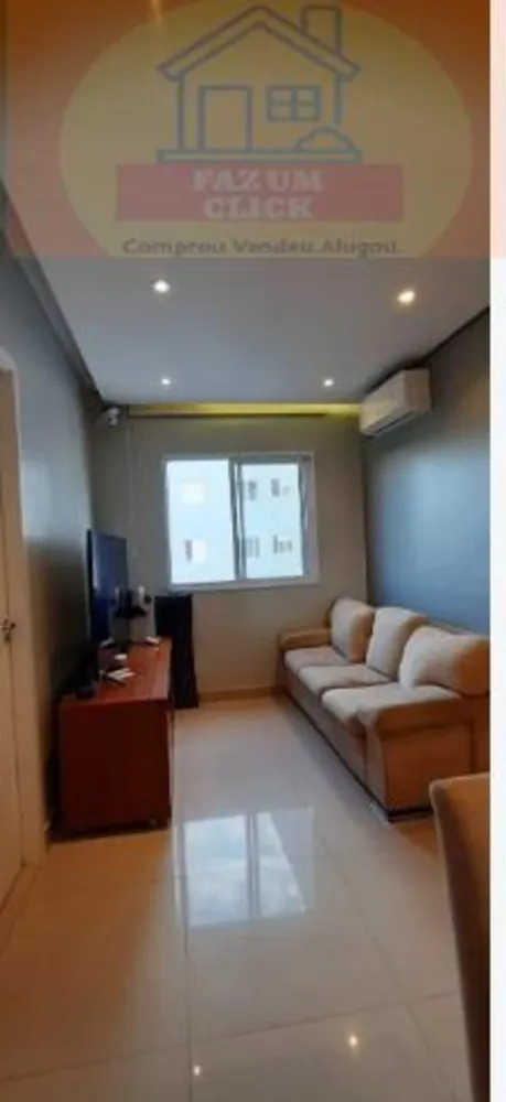 Apartamento, 1 quarto, 33 m² - Foto 3