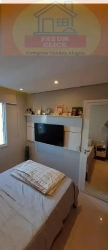 Apartamento, 1 quarto, 33 m² - Foto 8