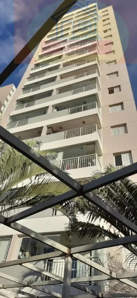Apartamento, 1 quarto, 33 m² - Foto 6