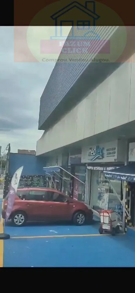 Depósito-Galpão - Foto 1