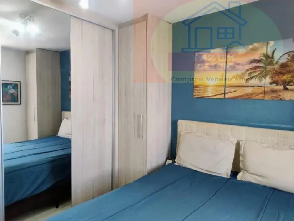 Apartamento, 4 quartos, 109 m² - Foto 16