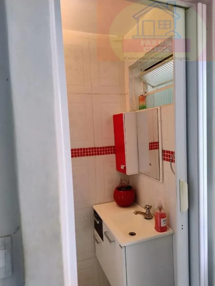 Apartamento, 4 quartos, 109 m² - Foto 13