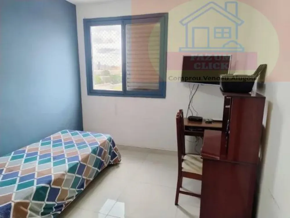 Apartamento, 4 quartos, 109 m² - Foto 7